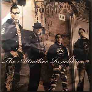 Fornicators - The Attractive Revolution FLAC