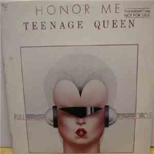 Full Circle - Honor Me FLAC
