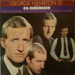 George Hamilton IV - In The 4th Dimension FLAC