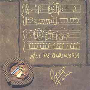 Georgie Fame - All Me Own Work FLAC