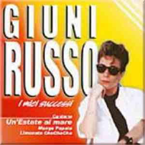 Giuni Russo - I Miei Successi FLAC