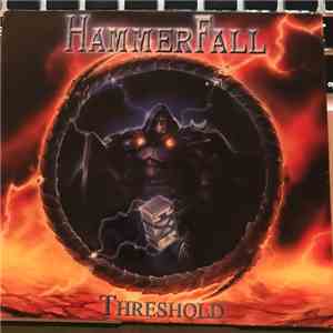 HammerFall - Threshold FLAC