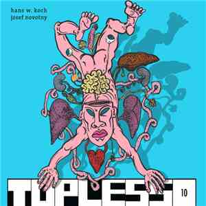 Hans W. Koch / Josef Novotny - Topless 10 FLAC