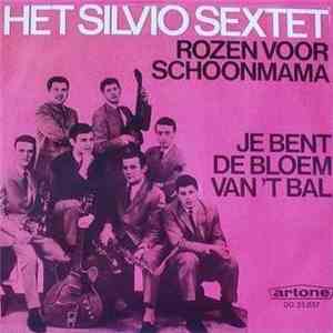 Het Silvio Sextet - Rozen Voor Schoonmama FLAC