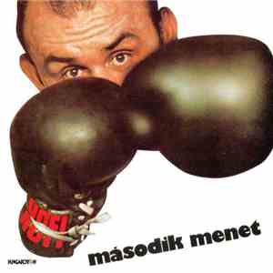 Hofi - Második Menet FLAC