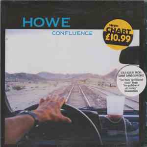 Howe - Confluence FLAC