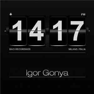 Igor Gonya - Mutuality FLAC