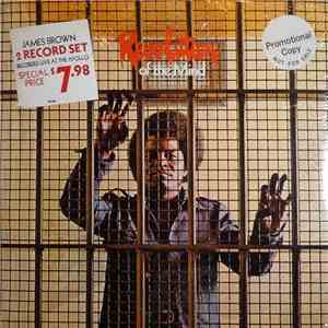 James Brown - Revolution Of The Mind (Recorded Live At The Apollo Vol. III) FLAC