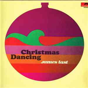 James Last - Christmas Dancing FLAC