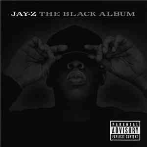 Jay-Z - The Black Album FLAC