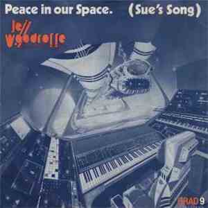 Jezz Woodroffe - Peace In Our Space (Sue's Song) FLAC