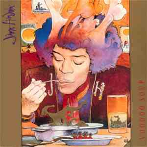 Jimi Hendrix - Voodoo Soup FLAC