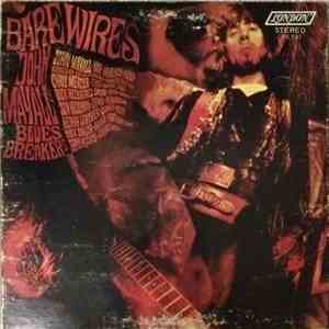 John Mayall's Bluesbreakers - Bare Wires FLAC