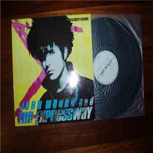 John Moore  & The Expressway - Expressway Rising FLAC