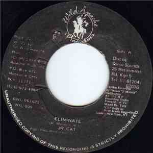 Jr. Cat - Eliminate FLAC