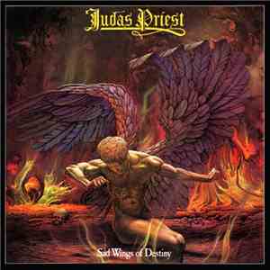 Judas Priest - Sad Wings Of Destiny FLAC