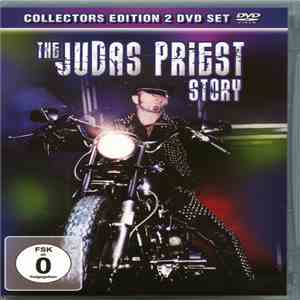Judas Priest - The Judas Priest Story FLAC