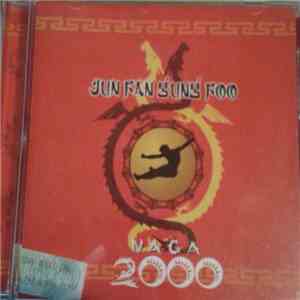 Jun Fan Gung Foo - Naga 2000 FLAC