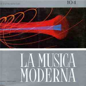 Karlheinz Stockhausen - Kontakte FLAC