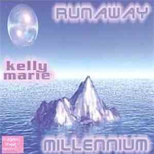 Kelly Marie - Runaway / Millenium FLAC
