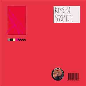 Keysha / FG's Romance - Stop It! / What Is Love Today? FLAC