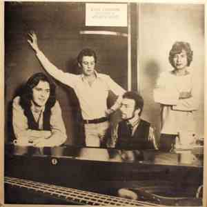 King Crimson - "Doctor D" Atlanta 6/23/73 FLAC