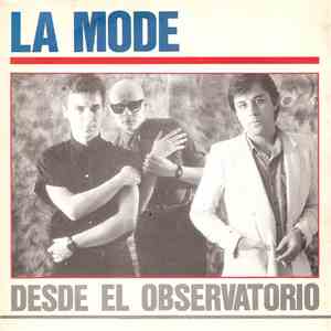 La Mode - Desde El Observatorio FLAC