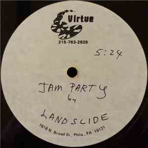Landslide  - Jam Party FLAC