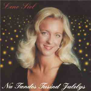 Lene Siel - Nu Tændes Tusind Julelys FLAC