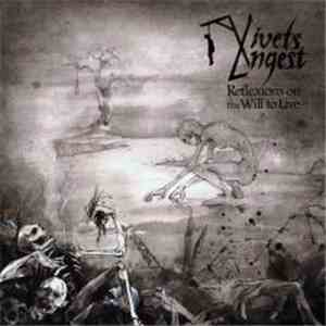Livets Ångest - Reflexions on the Will to Live FLAC