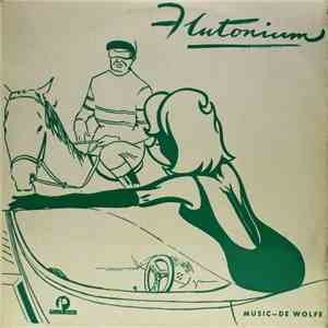 London Jazz Sound - Flutonium FLAC