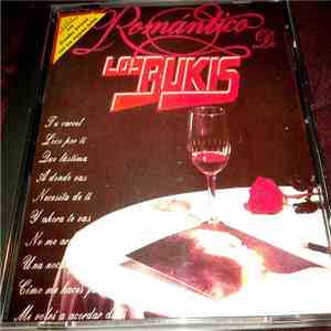 Los Bukis - Lo romantico de ... FLAC
