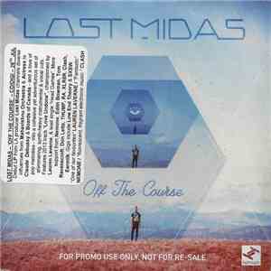 Lost Midas - Off The Course FLAC