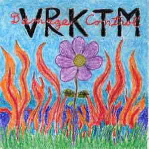 Lucky Pineapple, VRKTM - Split FLAC