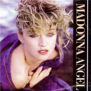 Madonna - Angel FLAC