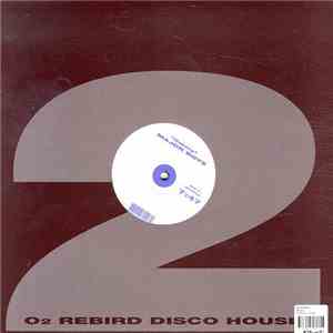 Major Boys - Galaxy FLAC