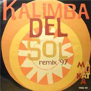 Mamukata - Kalimba Del Sol (Remix '97) FLAC