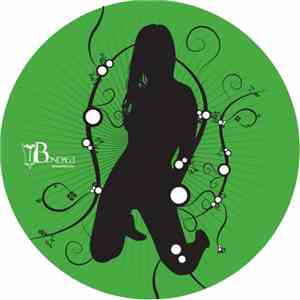 Marc Miroir - Frogs EP FLAC