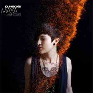 Maya Jane Coles - DJ-Kicks FLAC
