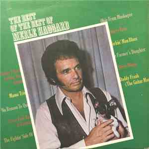Merle Haggard - The Best Of The Best Of Merle Haggard FLAC