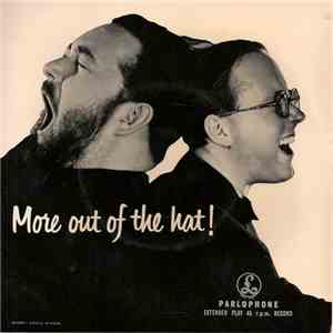 Michael Flanders And Donald Swann - More Out Of The Hat! FLAC