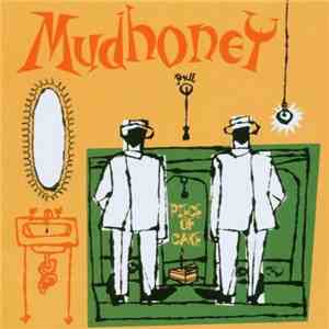 Mudhoney - Piece Of Cake FLAC