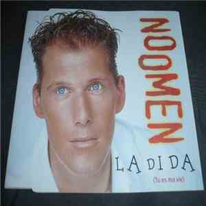 Noomen - La Di Da (Tu Es Ma Vie) FLAC