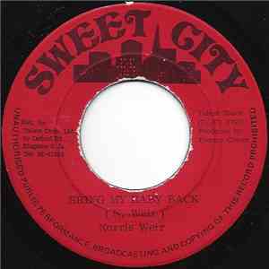 Norris Weir - Bring My Baby Back FLAC
