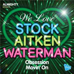 Obsession - Almighty Presents: Movin' On FLAC