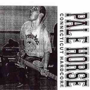 Palehorse  - Demo 2003 FLAC