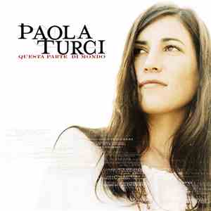 Paola Turci - Questa Parte Di Mondo FLAC