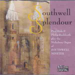 Paul Hale  & Philip Rushforth - Southwell Splendour FLAC