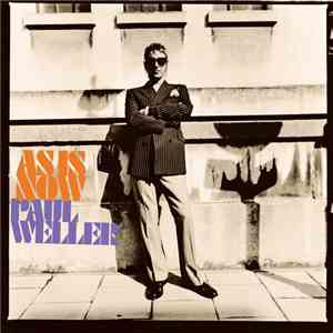 Paul Weller - As Is Now FLAC