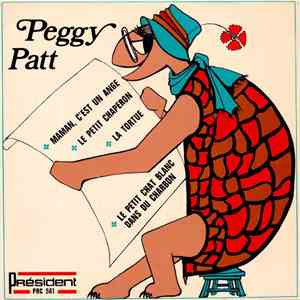 Peggy Patt - Maman, C’est Un Ange FLAC
